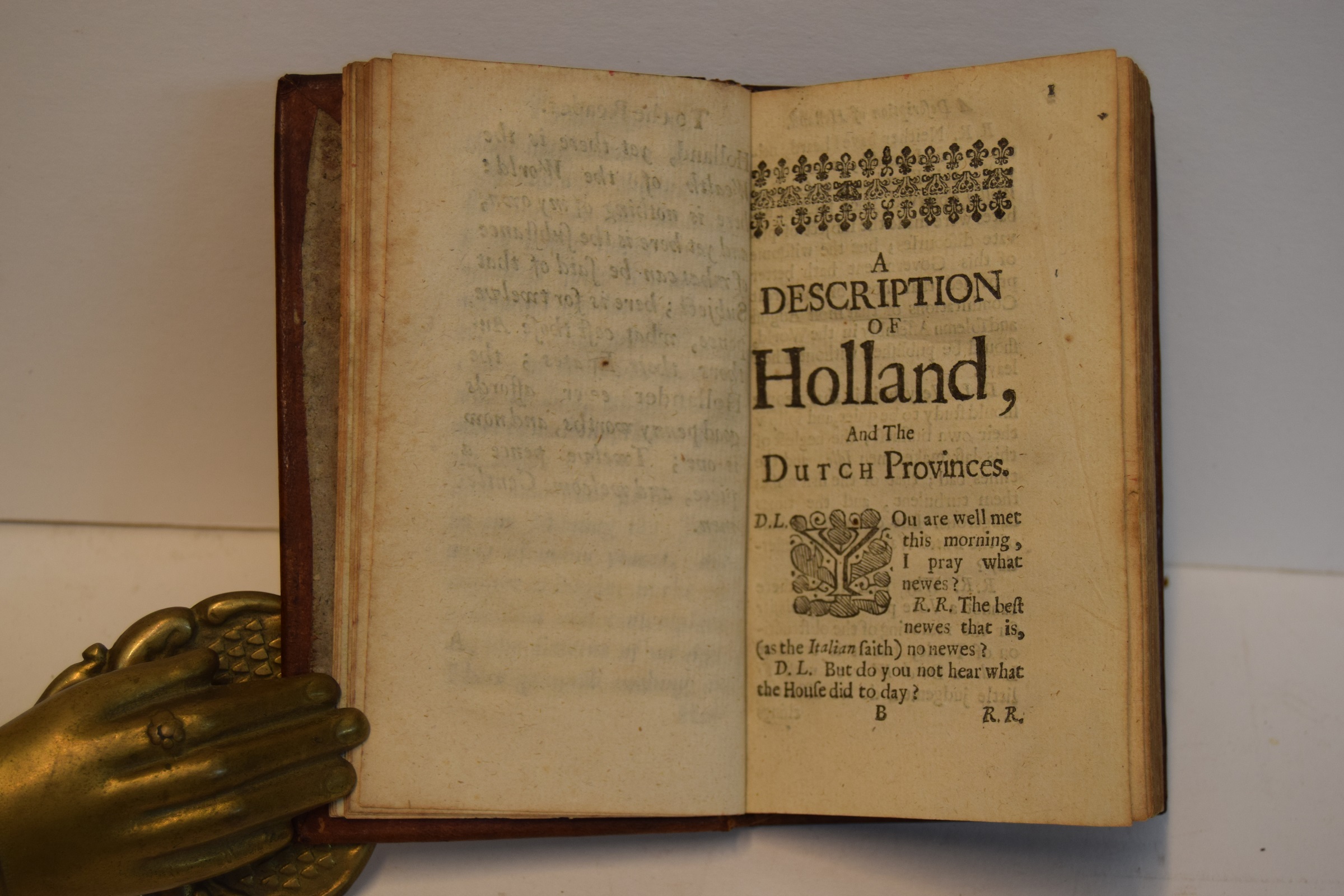 THE DUTCH DRAWN TO THE LIFE. - Image 3