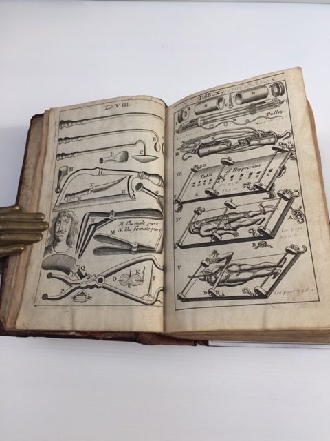 ARS CHIRURGICA. A COMPENDIUM OF THE THEORY AND PRACTICE OF CHIRURGERY. - Image 3