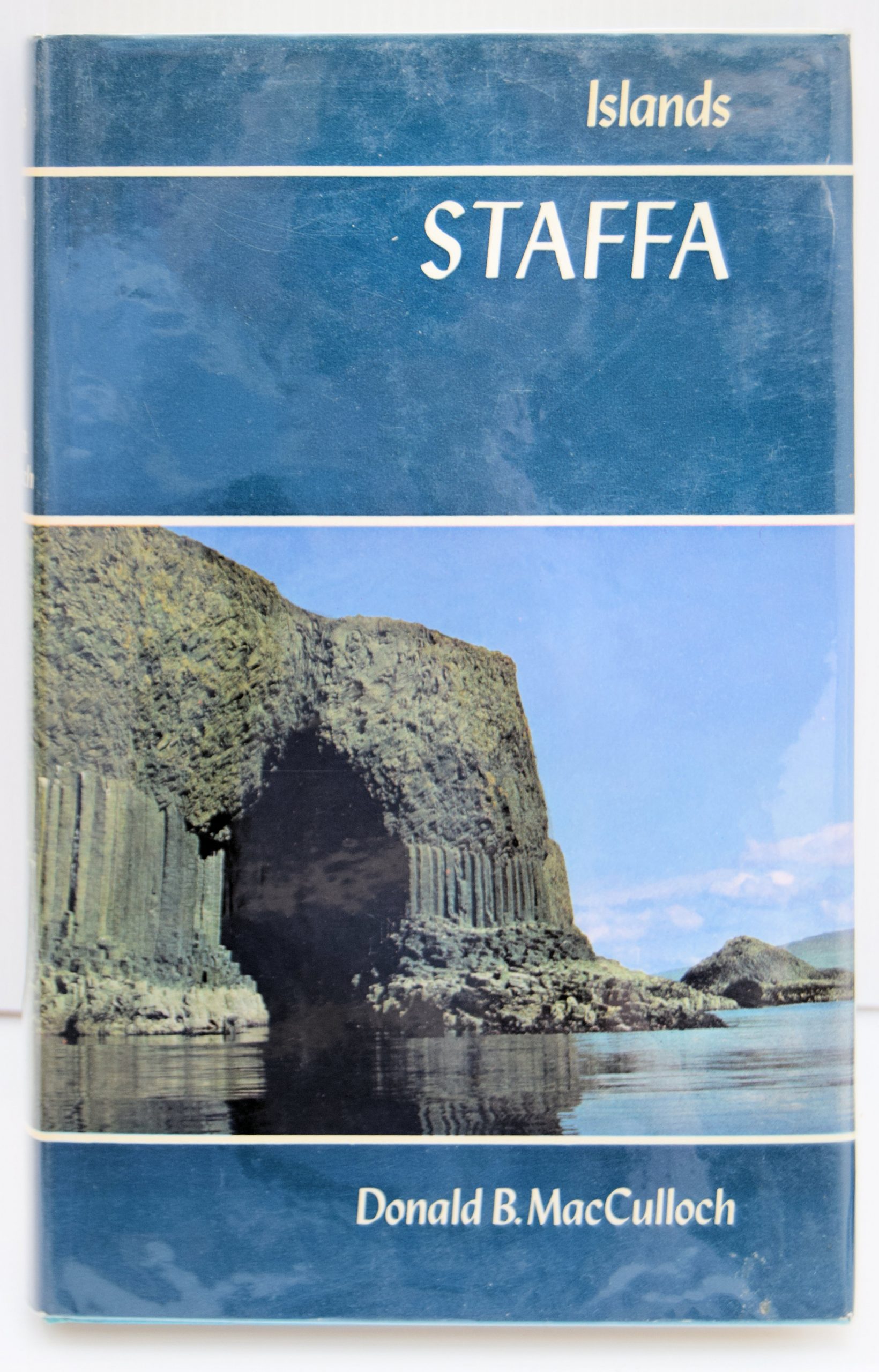 STAFFA.