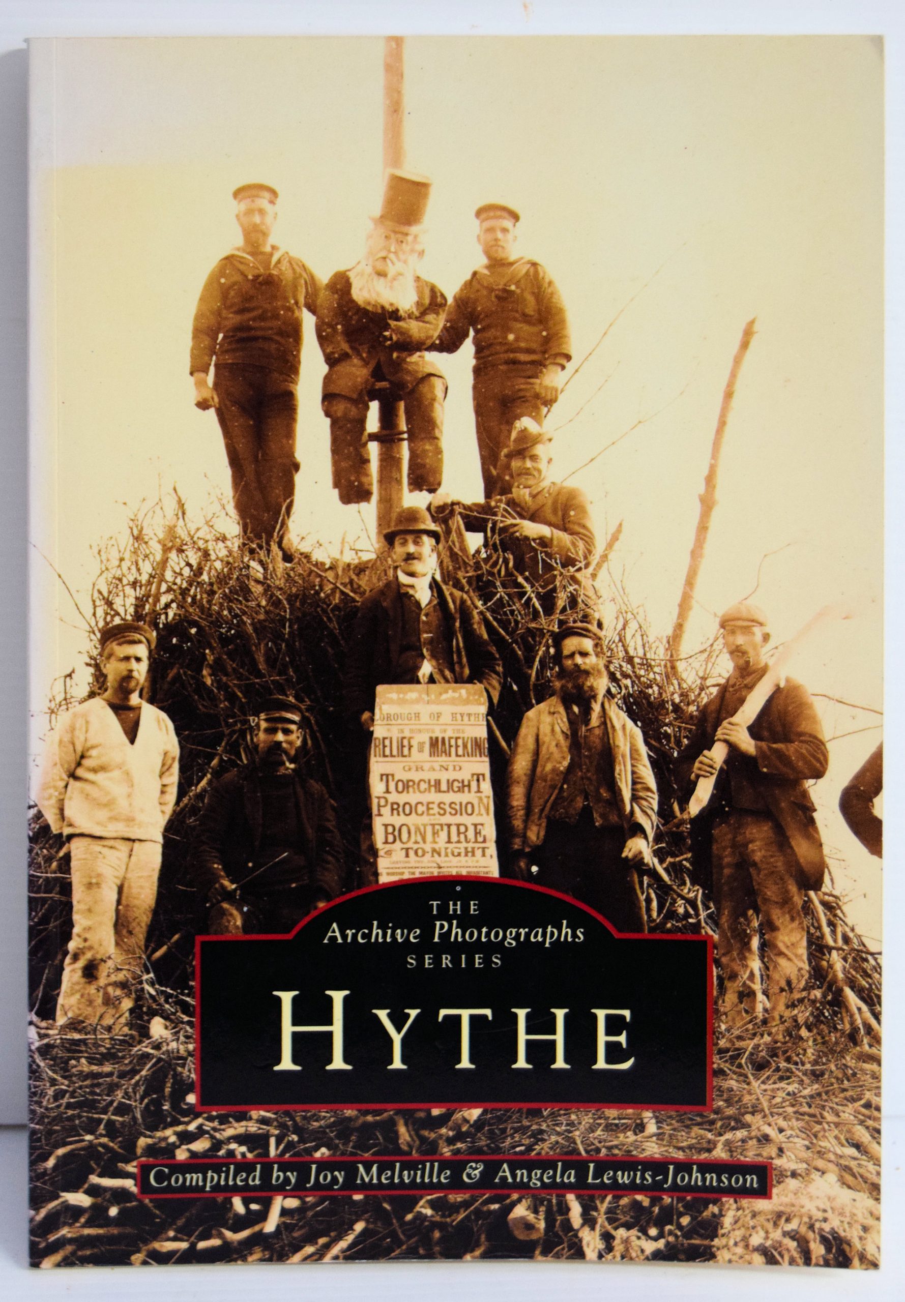 HYTHE.