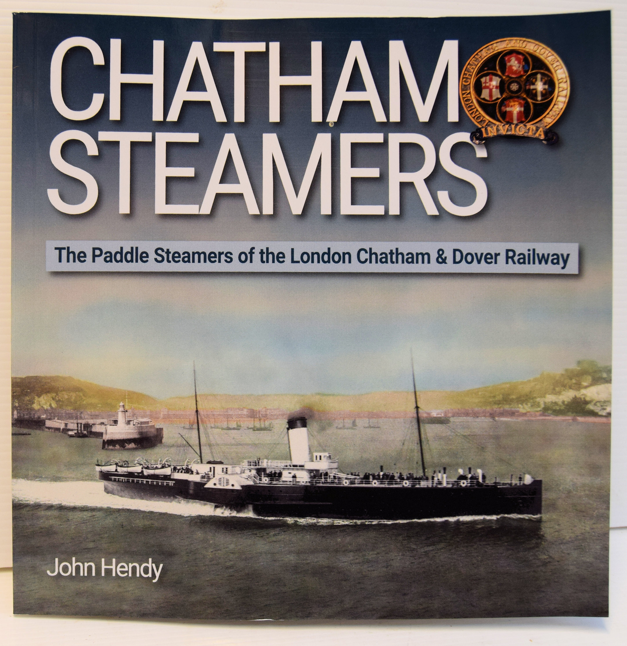 CHATHAM STEAMERS.