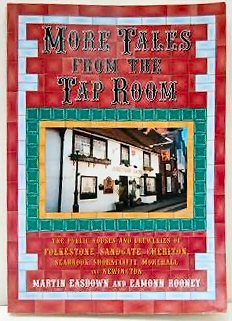 MORE TALES FROM THE TAP ROOM