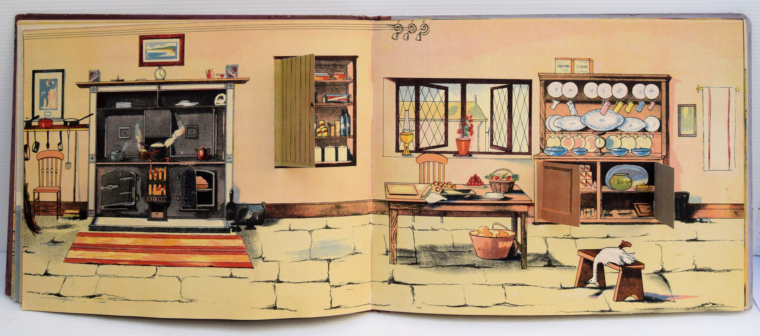 MY DOLLY'S HOME.. - Image 5