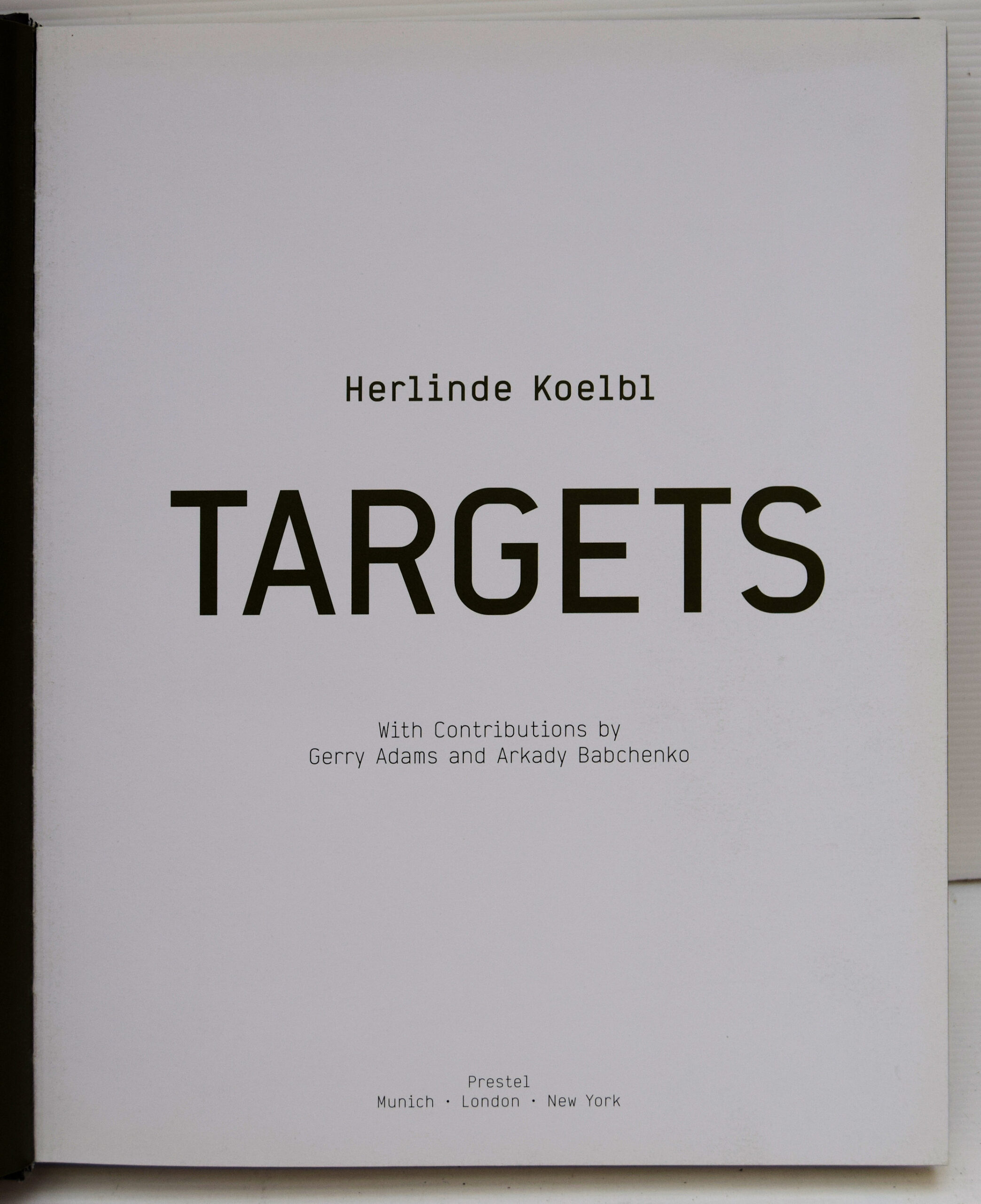 TARGET - Image 5