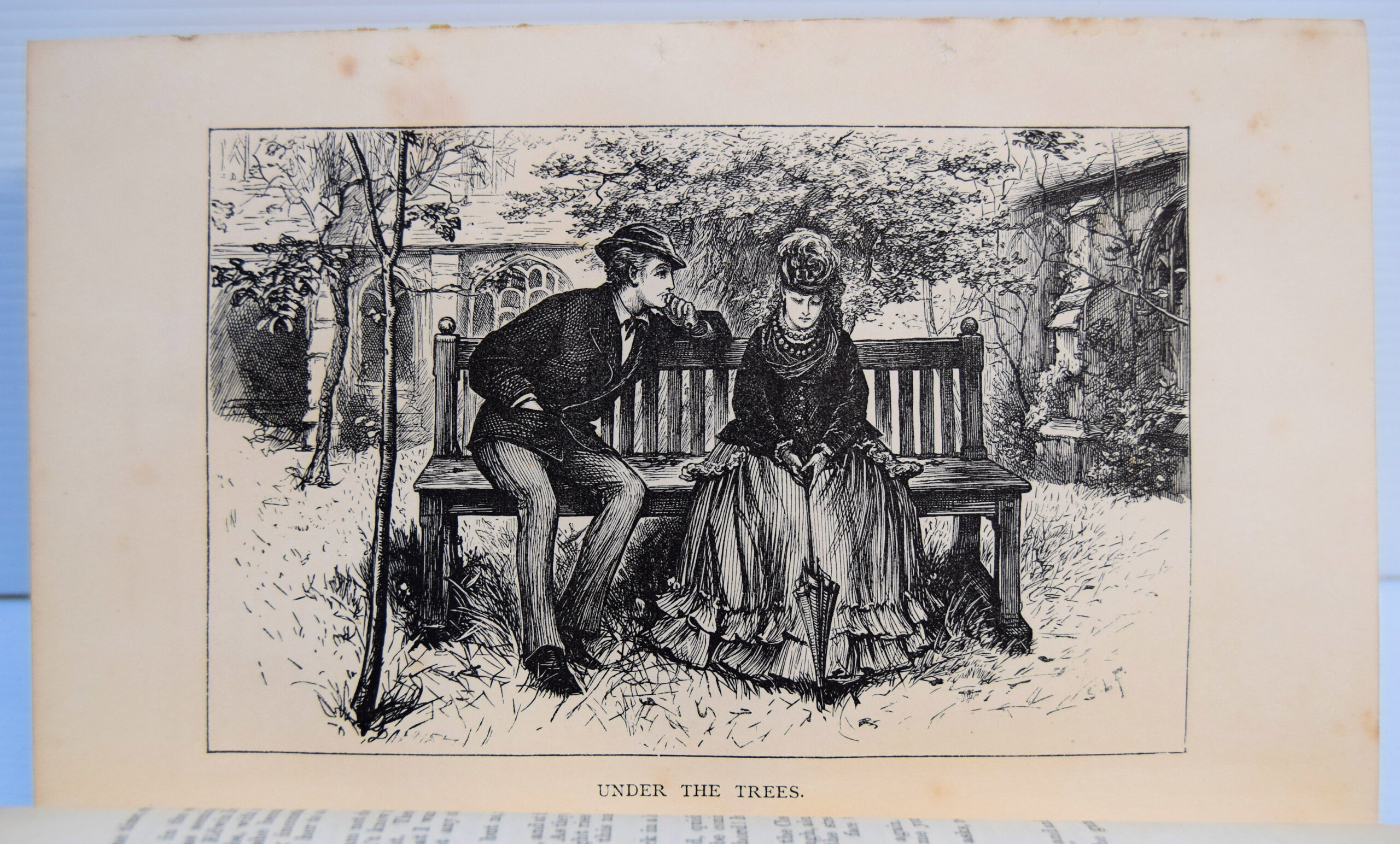 THE MYSTERY OF EDWIN DROOD. - Image 4