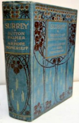 SURREY..