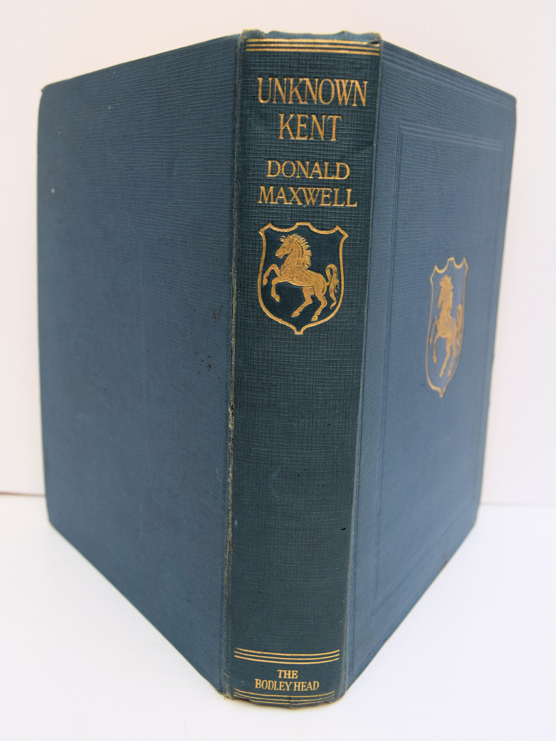 UNKNOWN KENT.