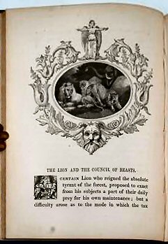 THE FABLES OF JAMES NORTHCOTE, R.A., ETC.. - Image 3