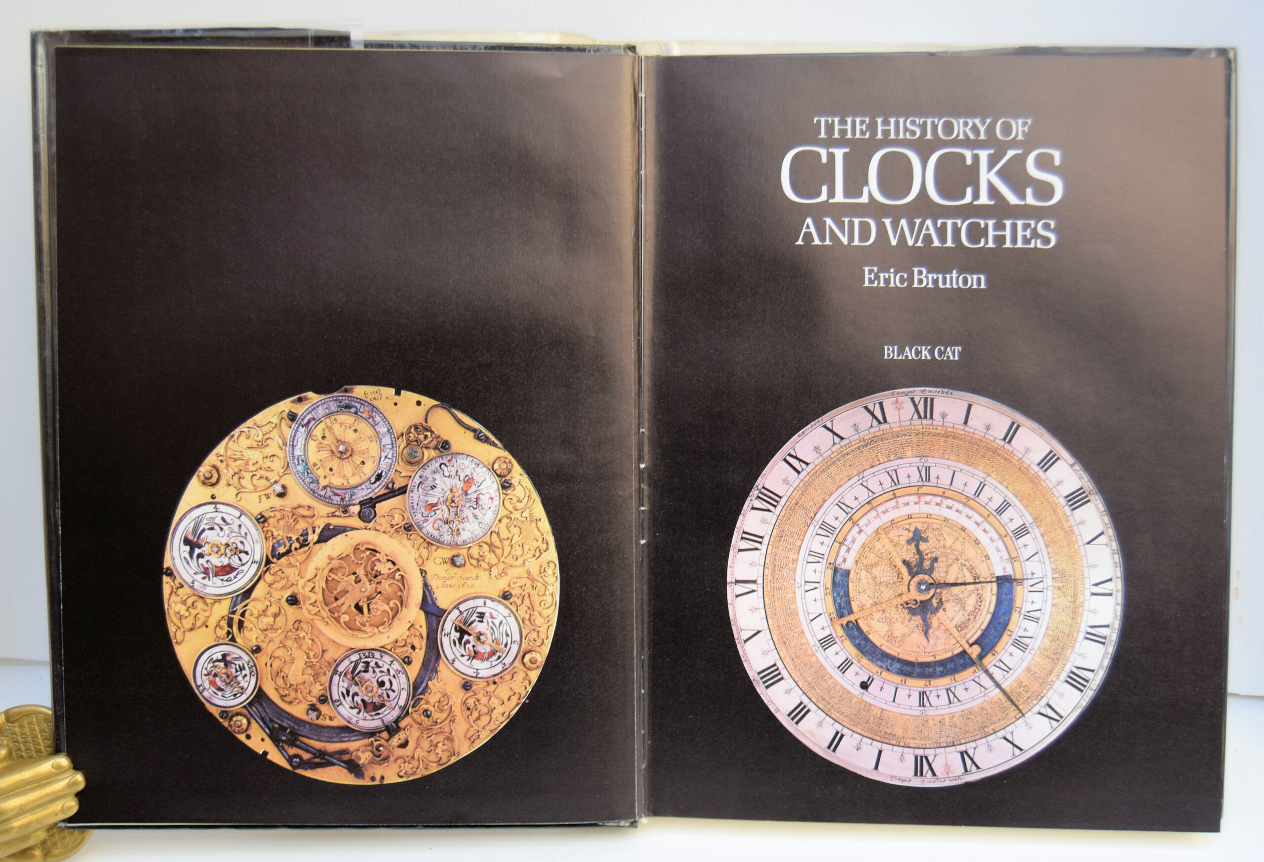 THE HISTORY OF CLOCKS AND WATCHES. - Image 2