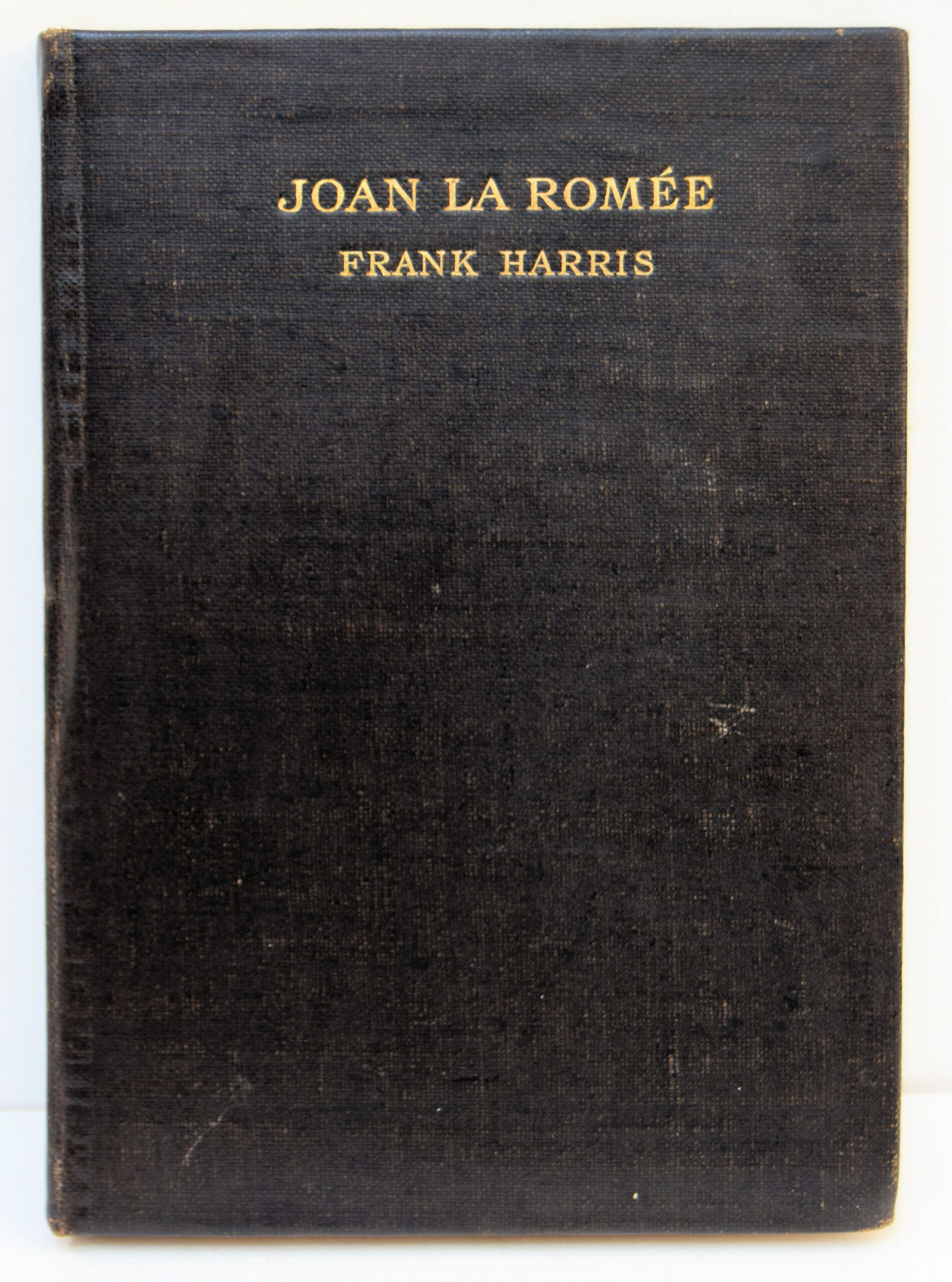 JOAN LA ROMÉE.. - Image 2