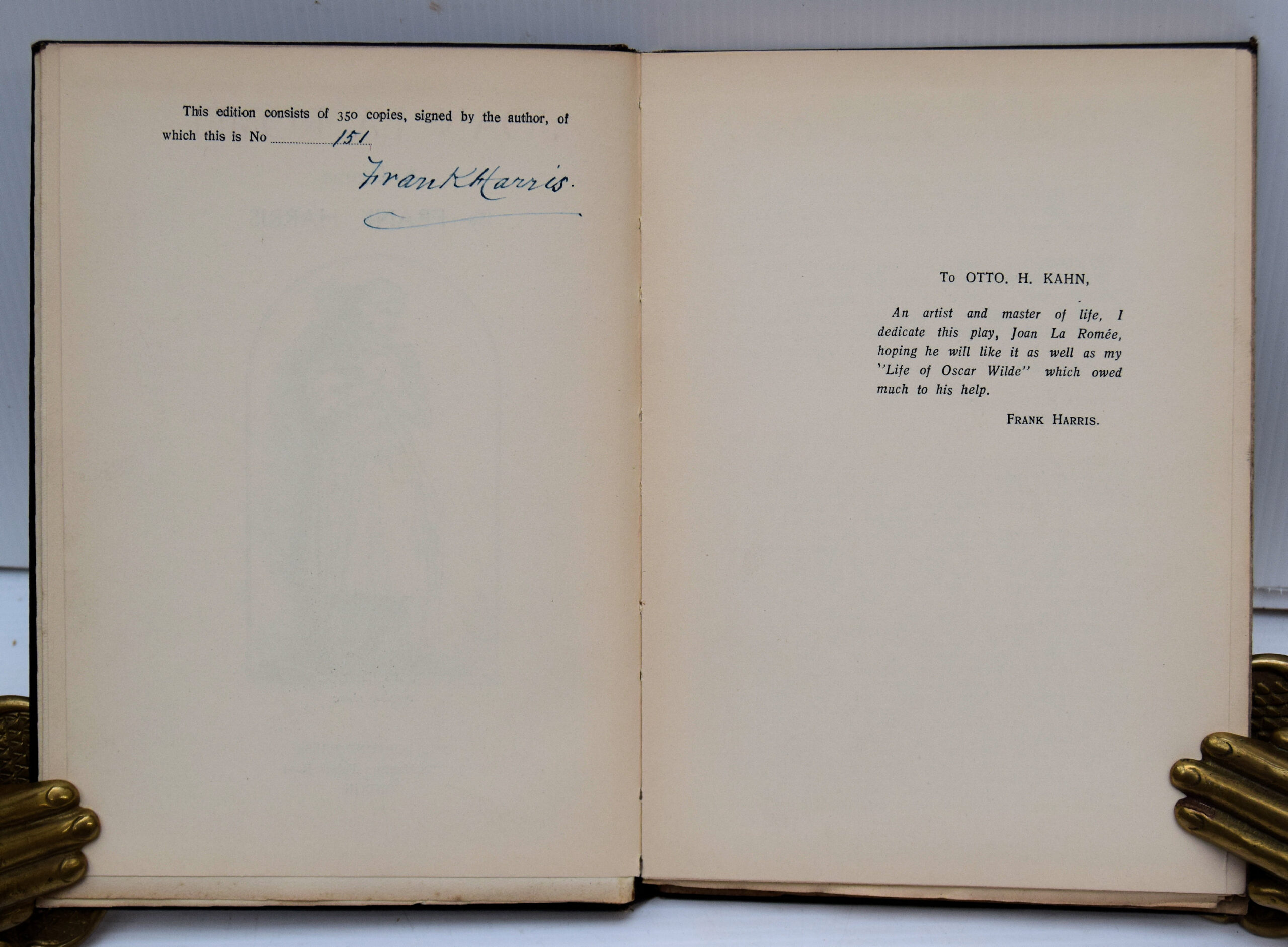 JOAN LA ROMÉE.. - Image 3