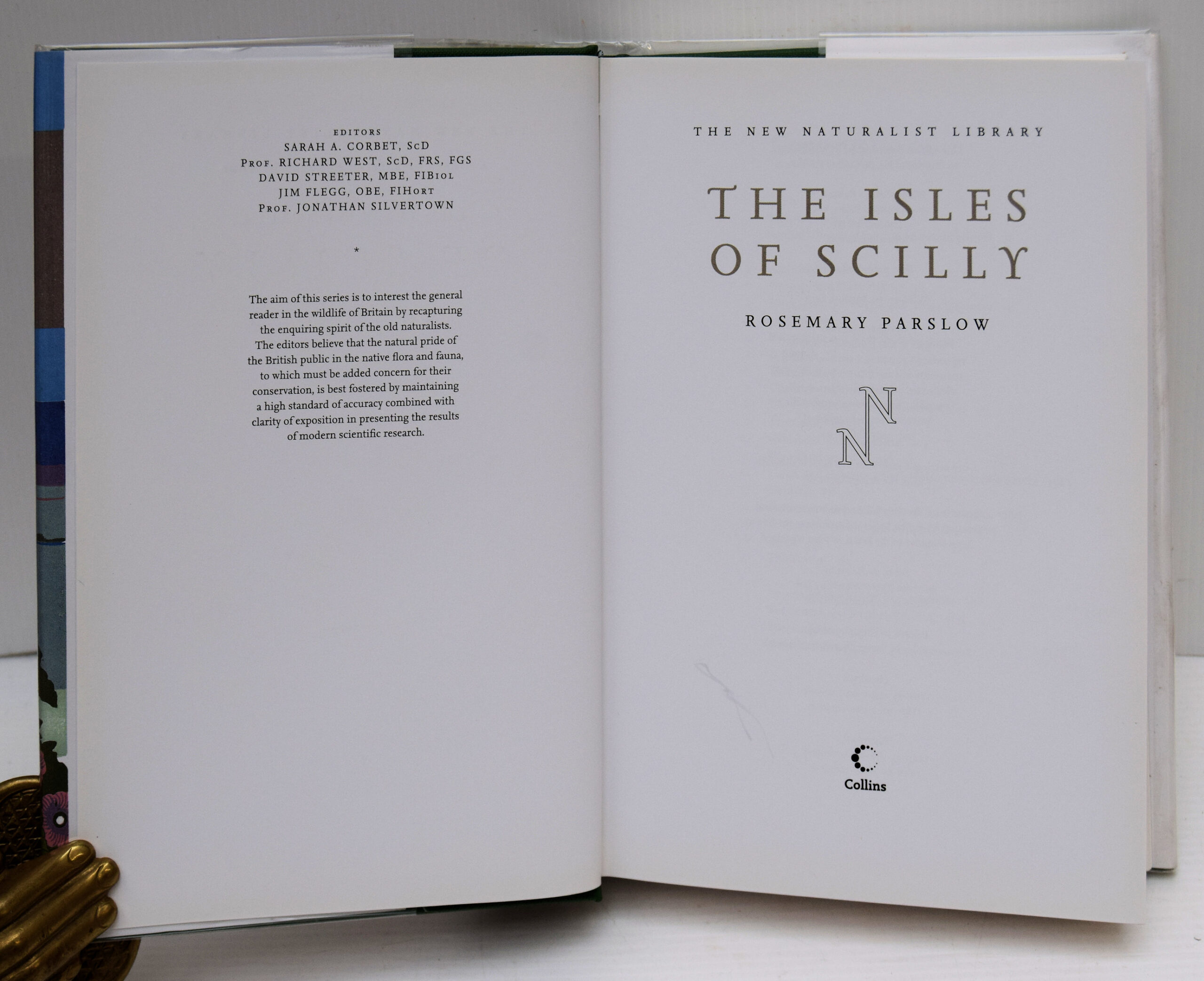 THE ISLES OF SCILLY. - Image 2