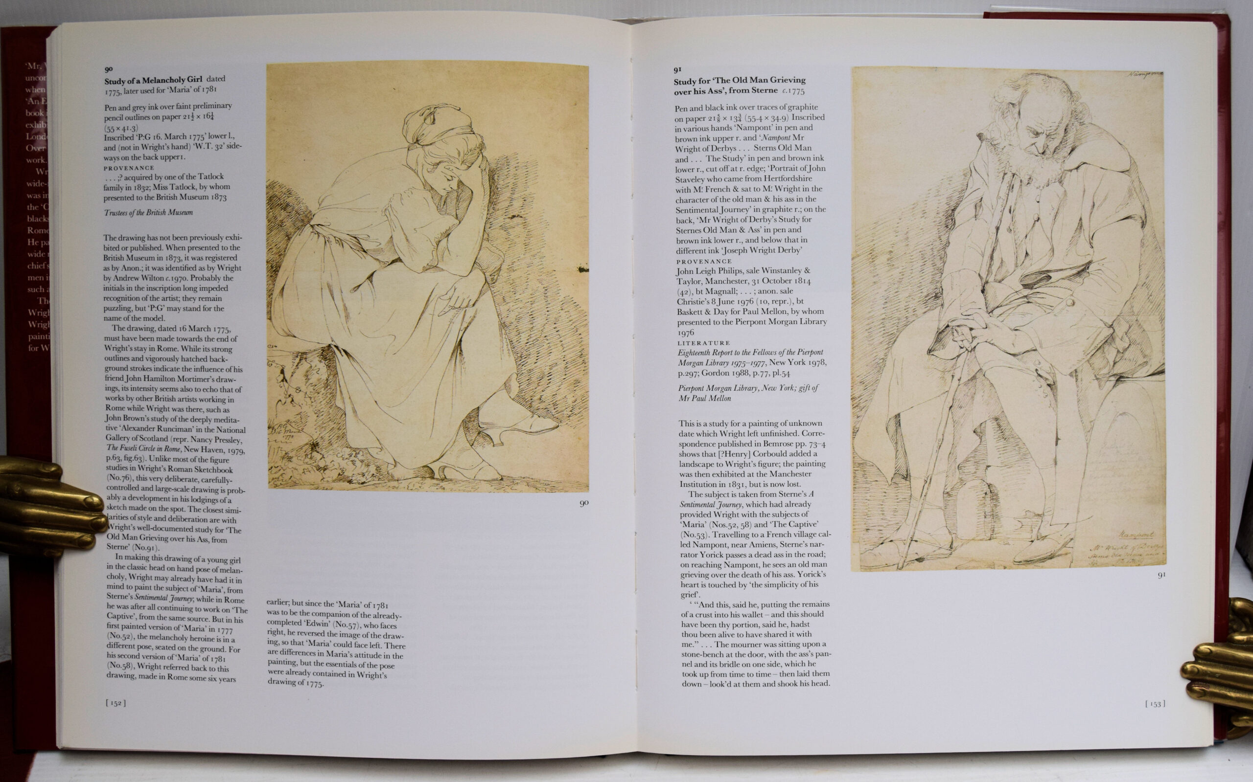 WRIGHT OF DERBY. - Image 3
