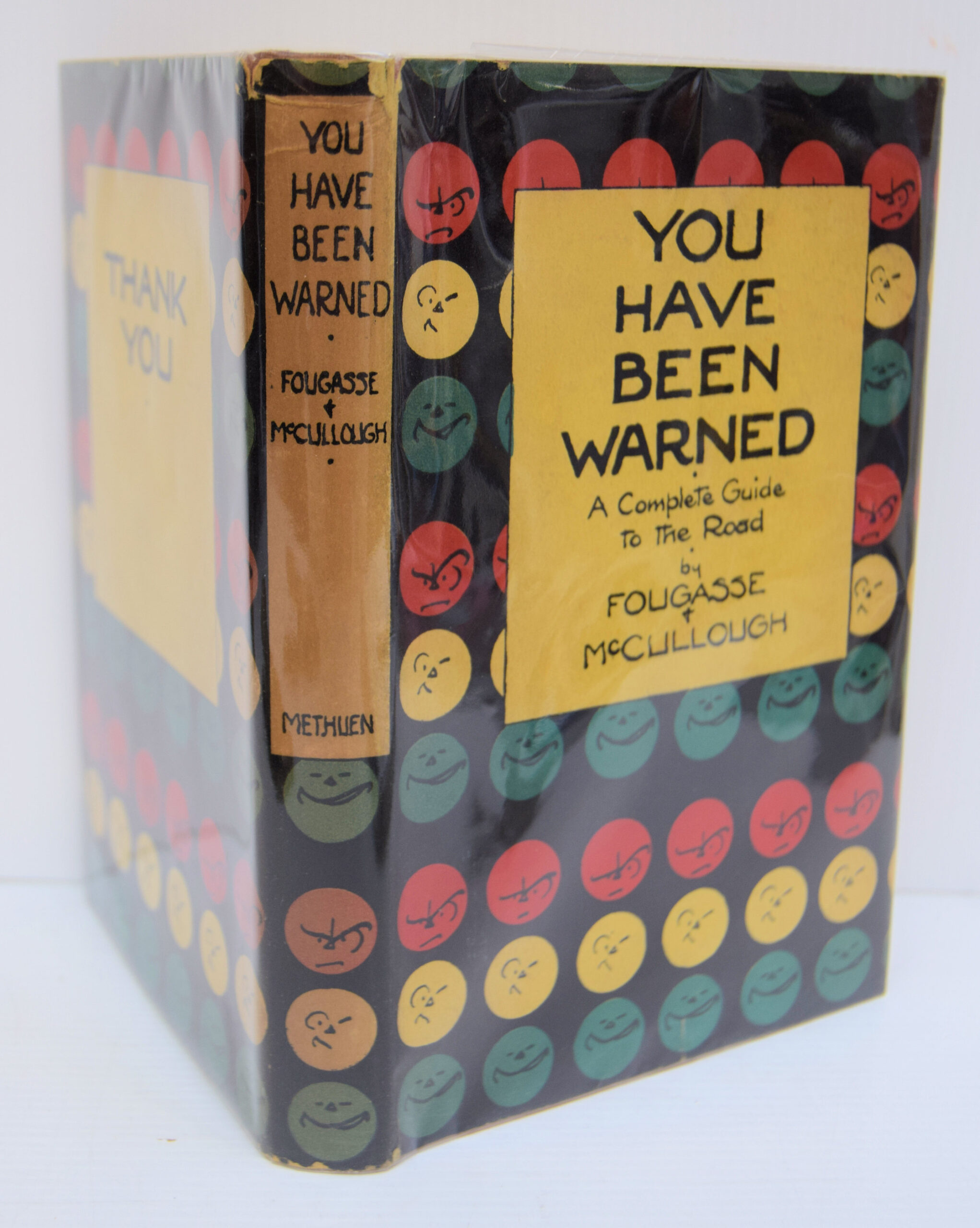YOU HAVE BEEN WARNED.