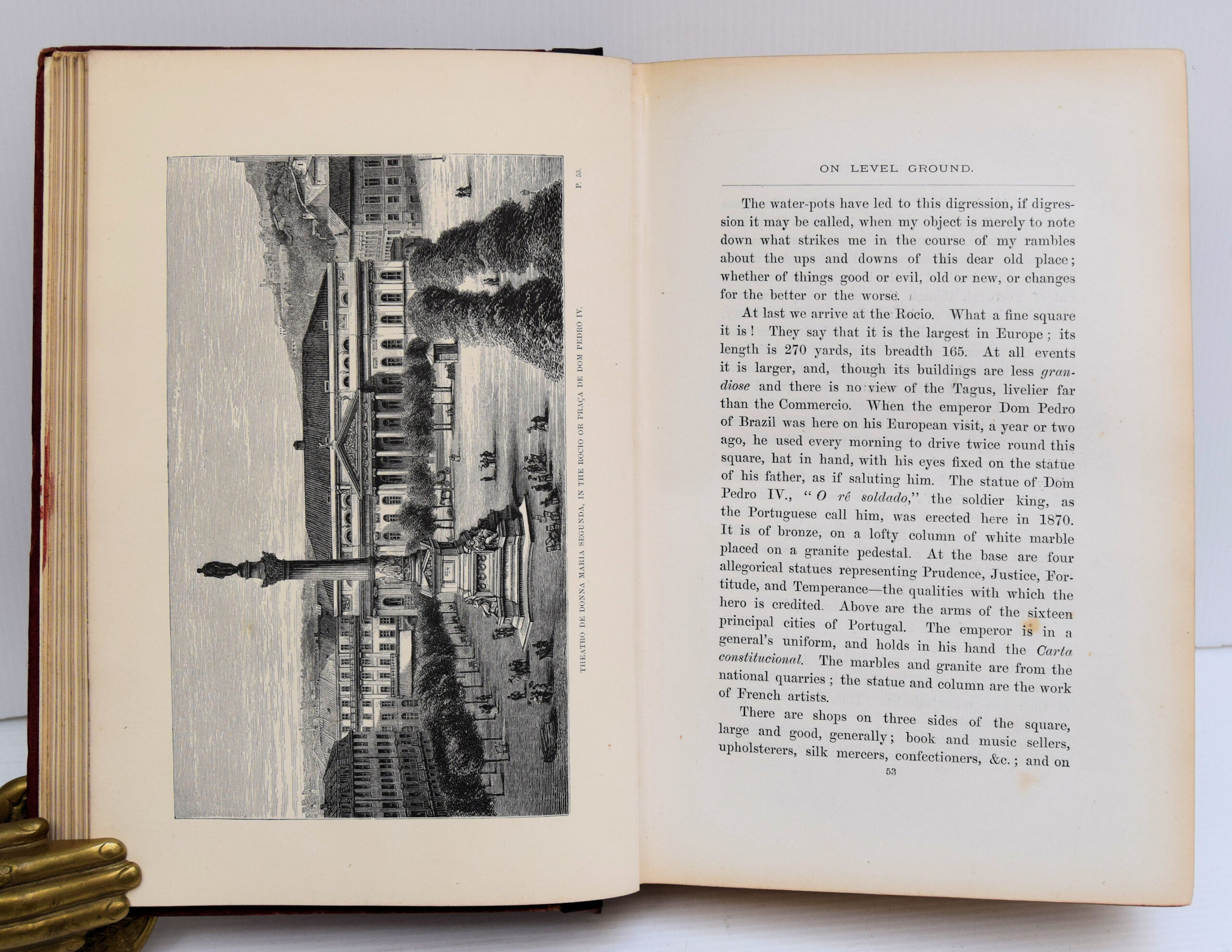 FAIR LUSITANIA. - Image 3