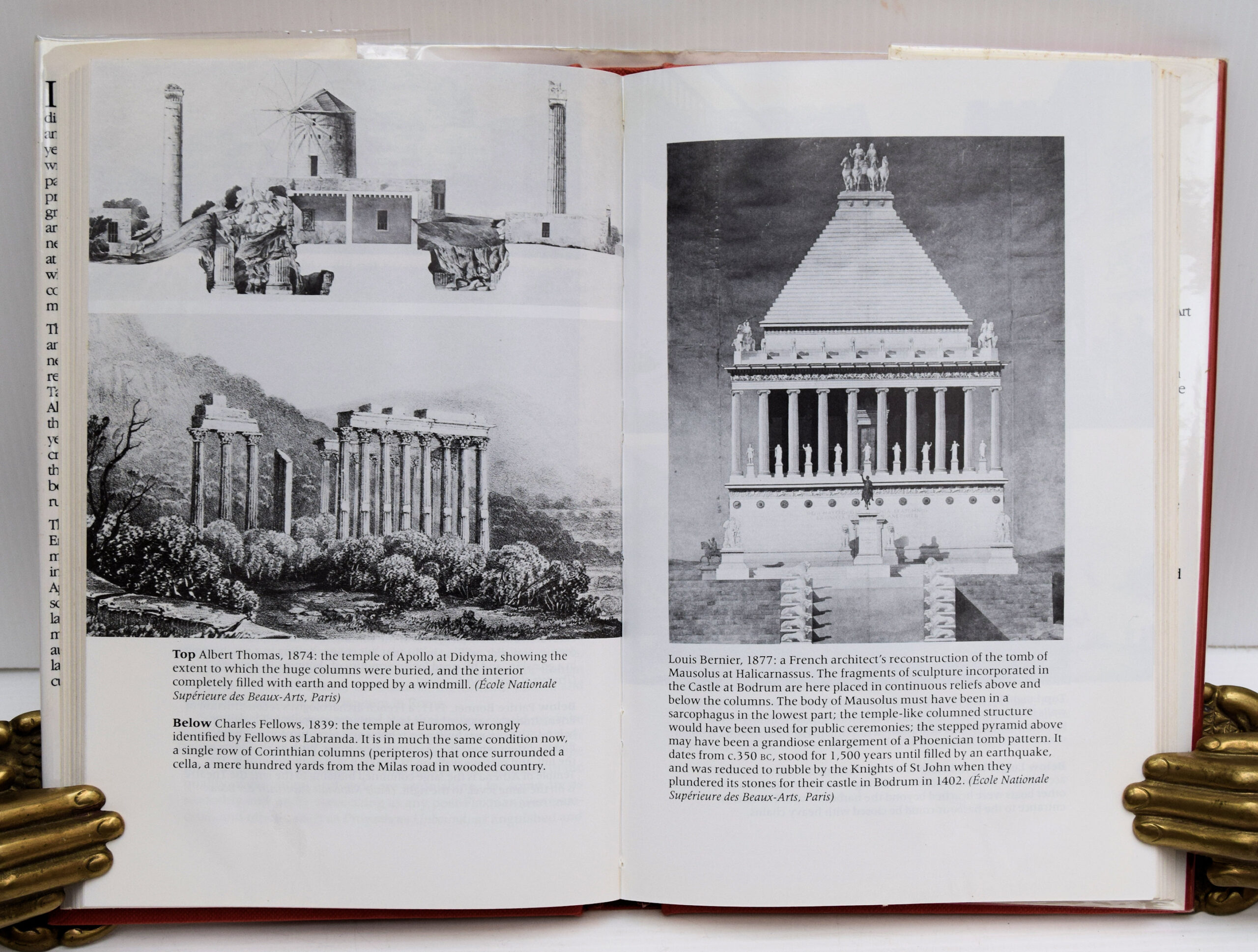 SOUTH FROM EPHESUS. - Image 3