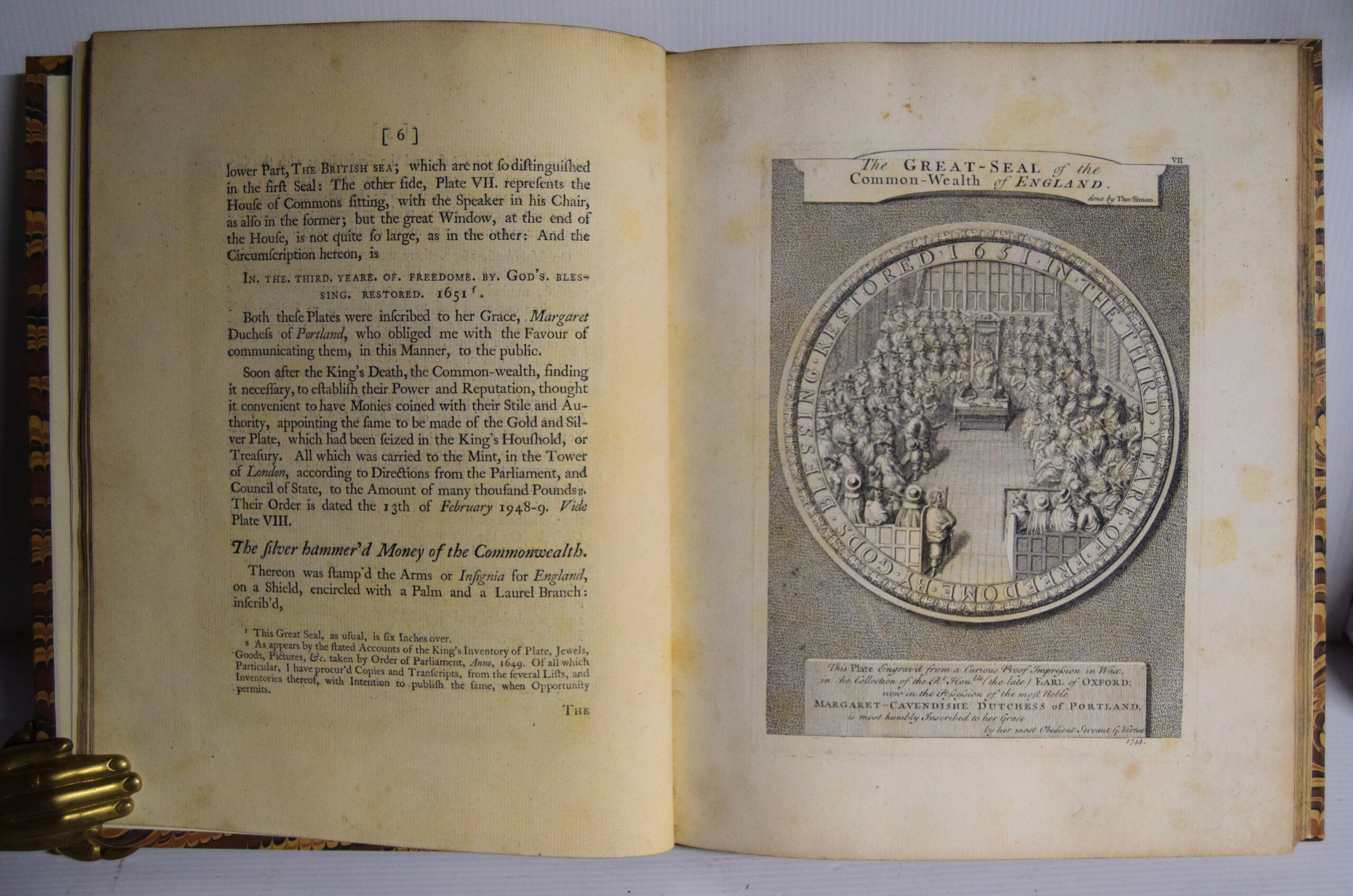 MEDALS, COINS, GREAT-SEALS. - Image 6