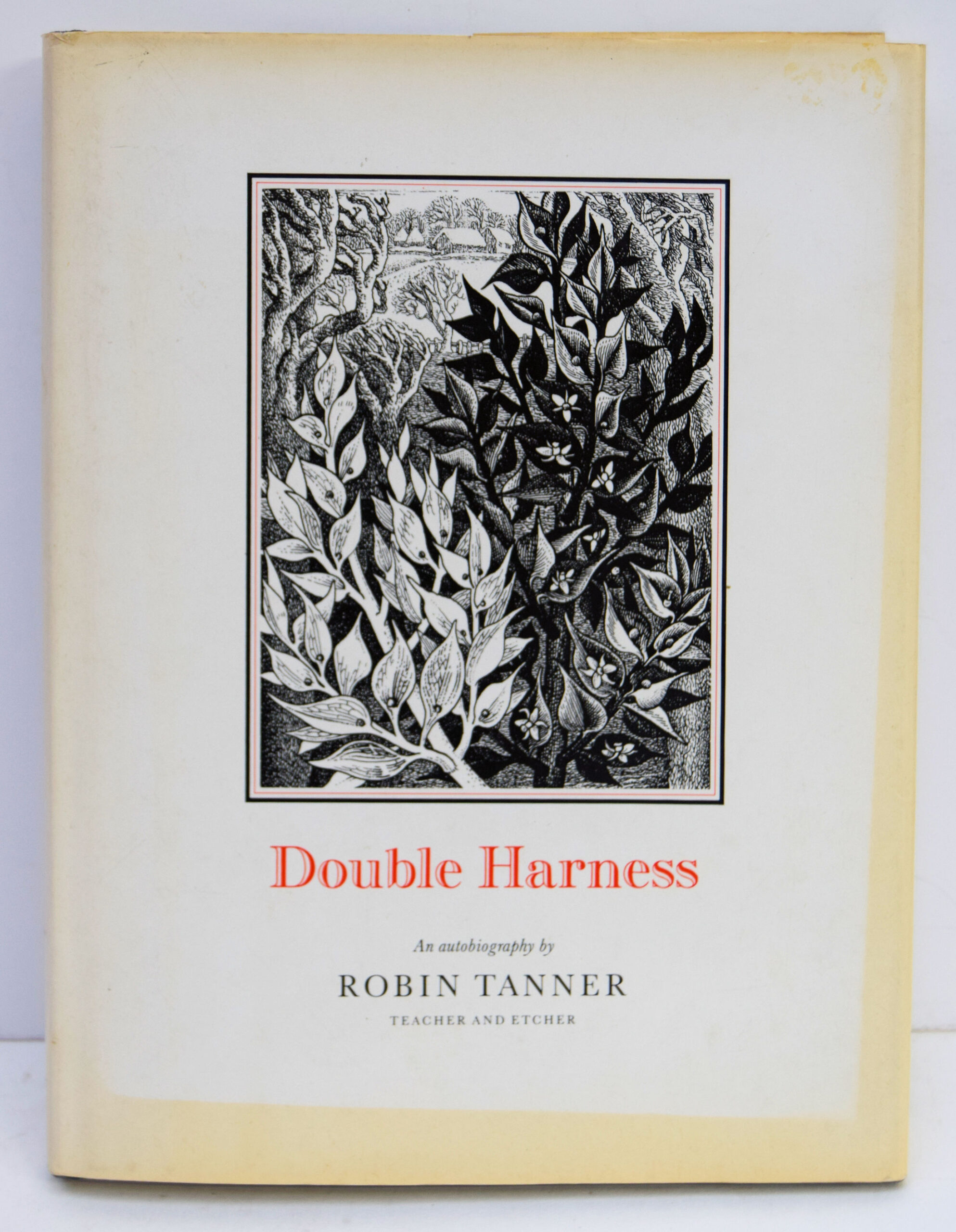 DOUBLE HARNESS.