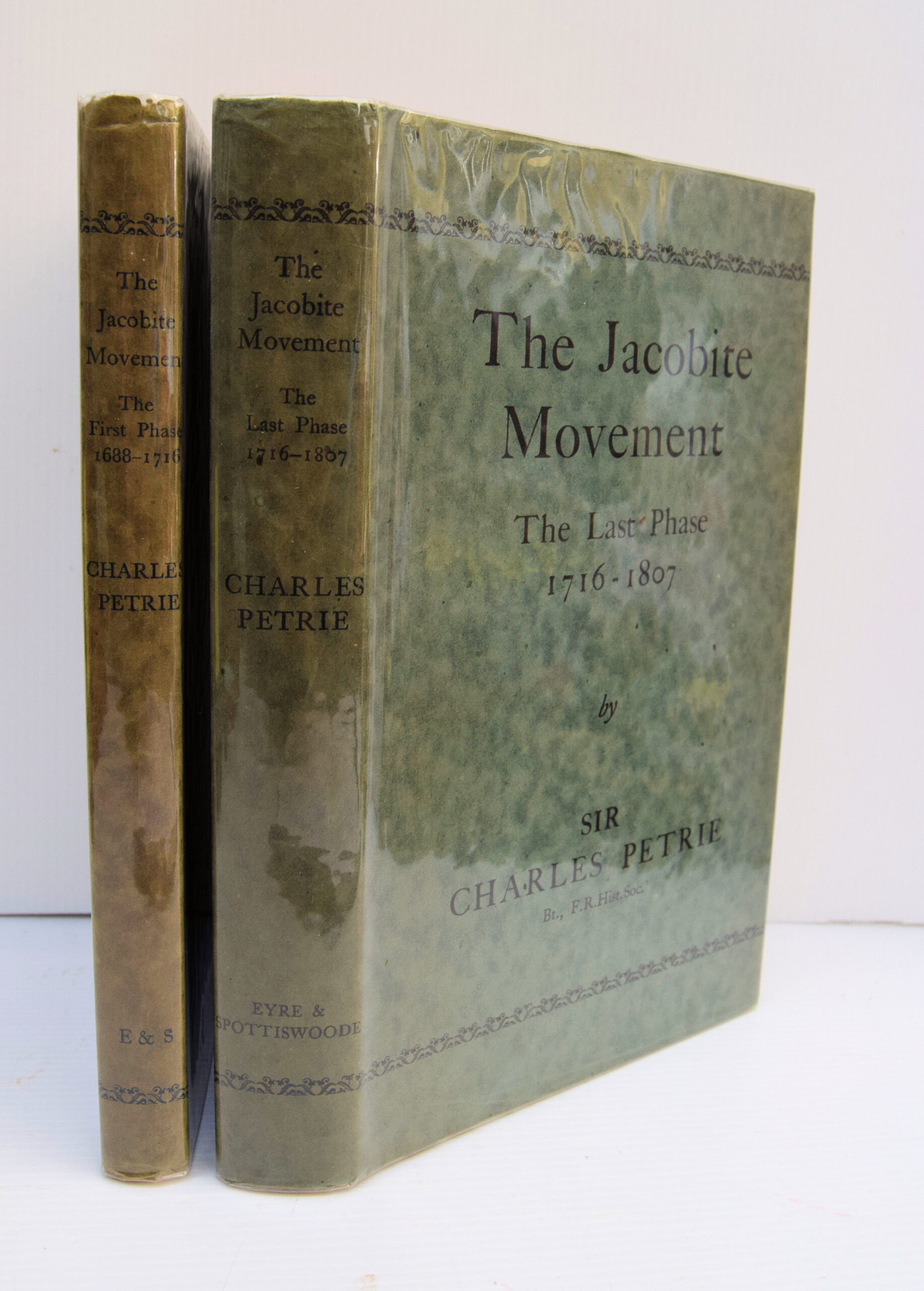 THE DIARY OF THOMAS CROSFIELD.