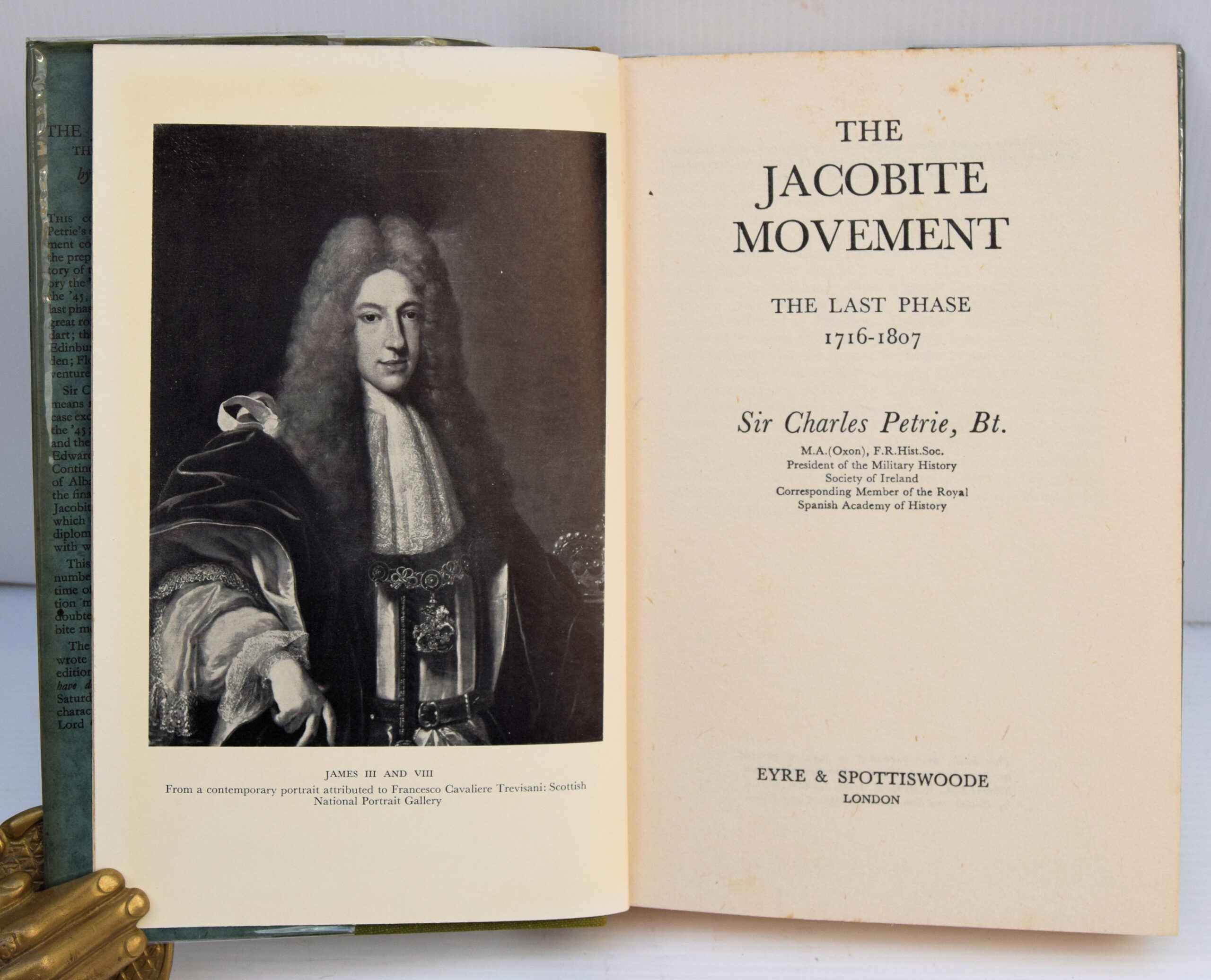 THE DIARY OF THOMAS CROSFIELD. - Image 3