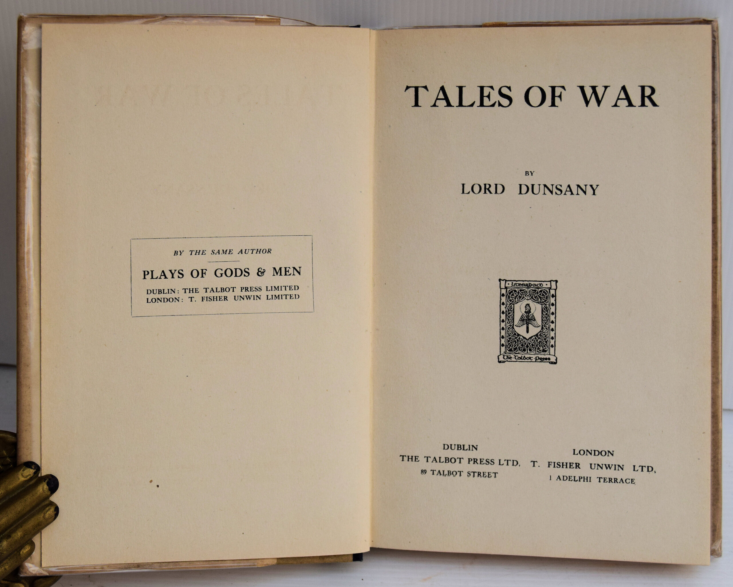 TALES OF WAR. - Image 2