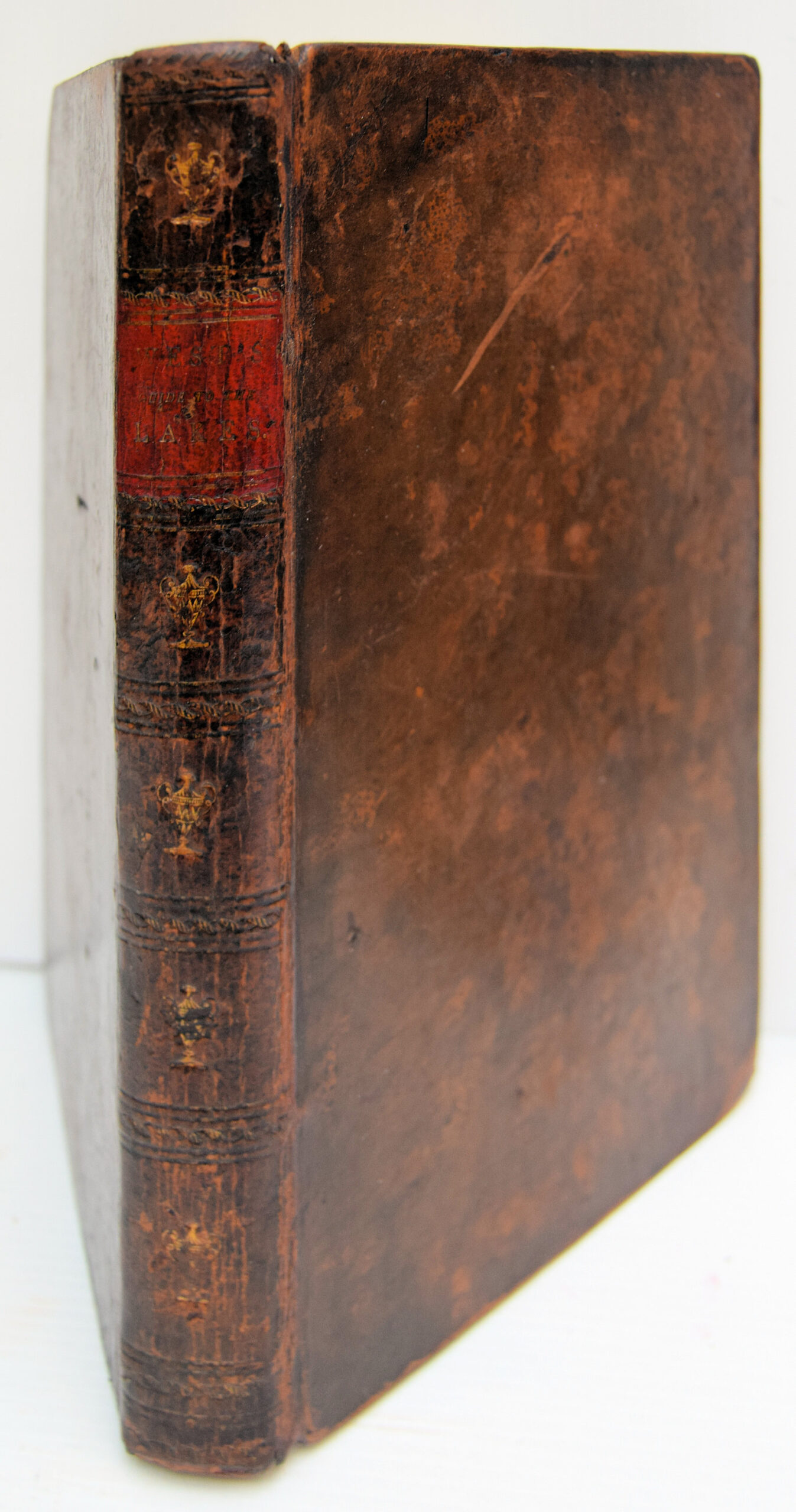 A Guide to the Lakes, in Cumberland, Westmorland, and Lancashire, - Image 5