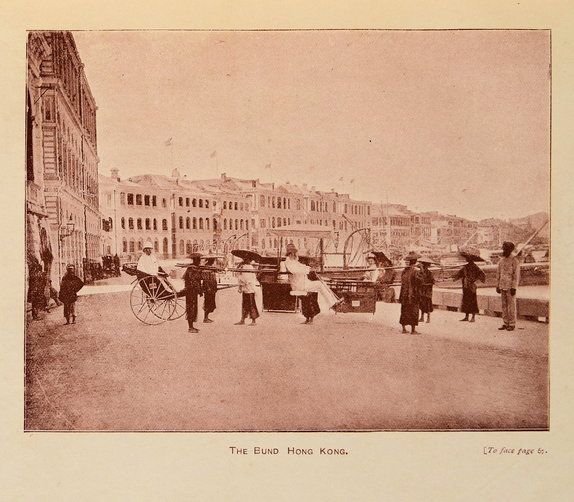 Wesward Ho from The Golden gate. - Image 9
