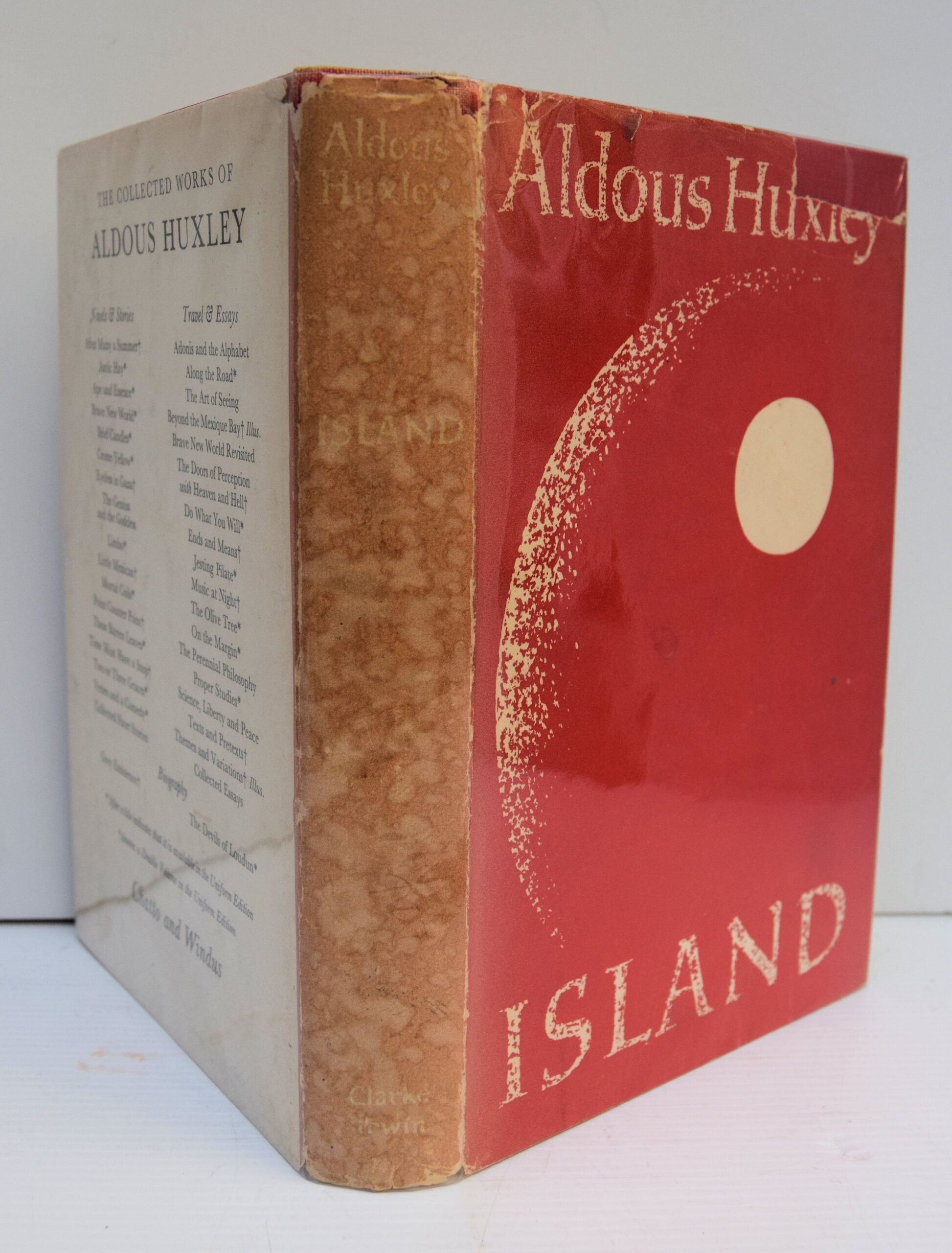 ISLAND.