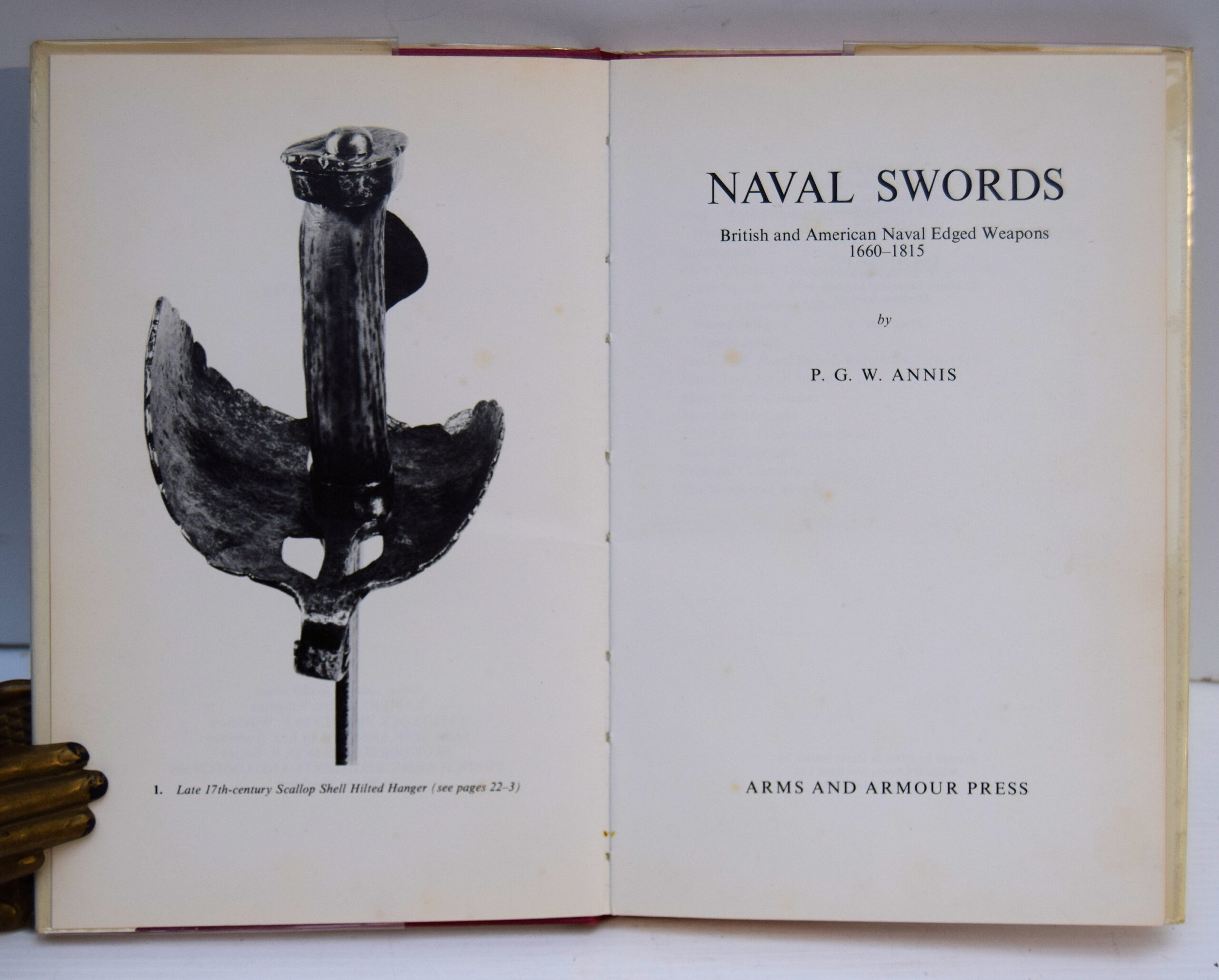 NAVAL SWORDS. - Image 2