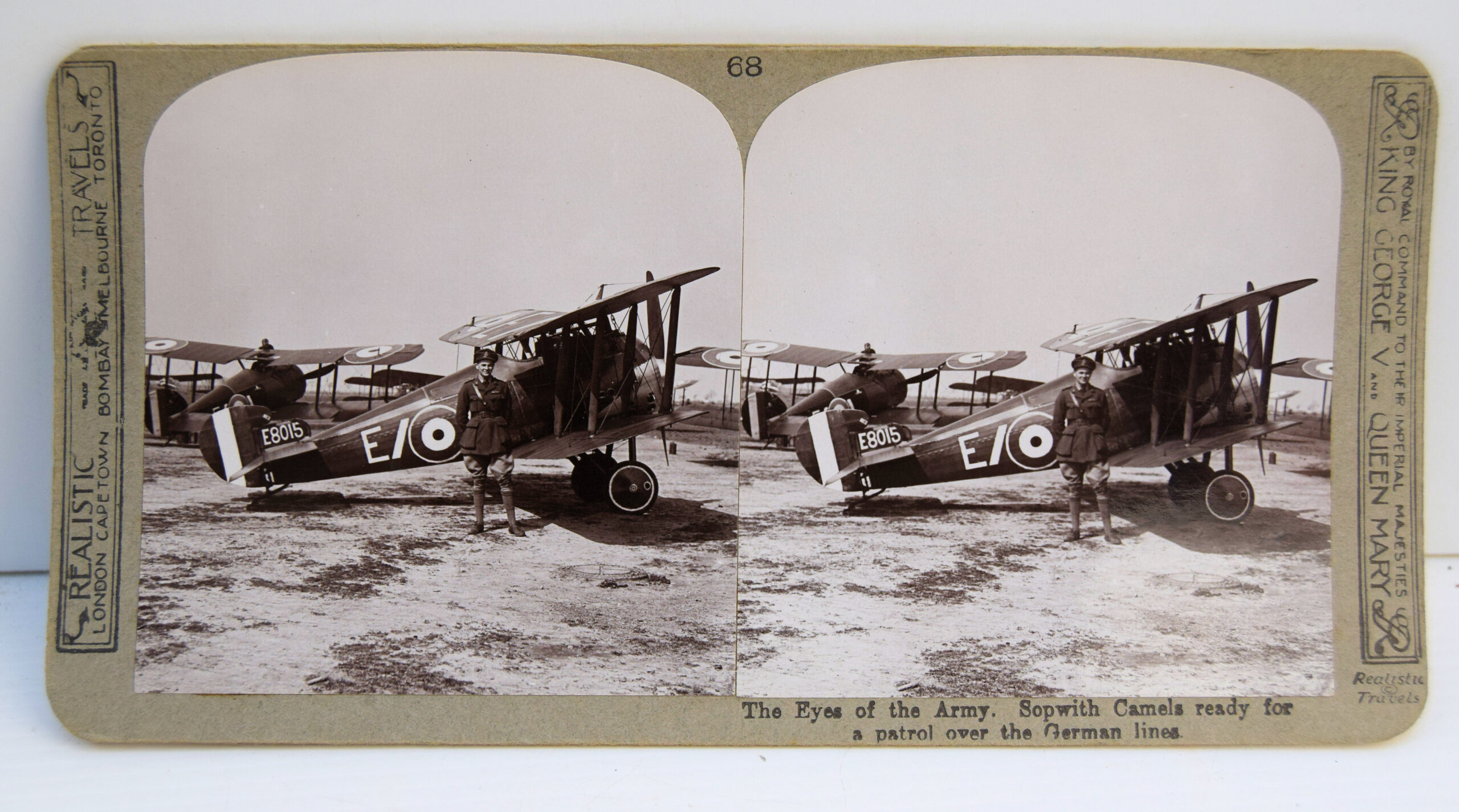 THE GREAT WAR. - Image 4