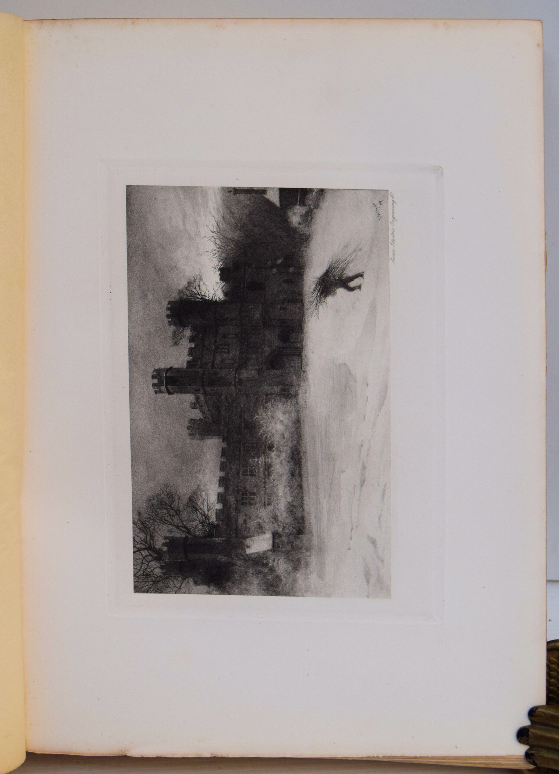 THE CINQUE PORTS - A HISTORICAL AND DESCRIPTIVE RECORD. - Image 5