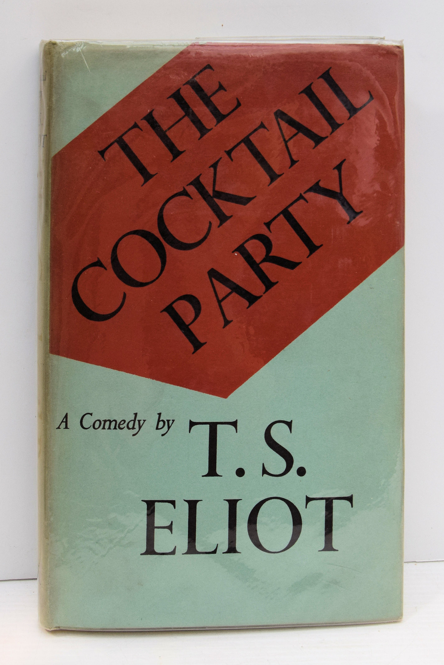THE COCKTAIL PARTY