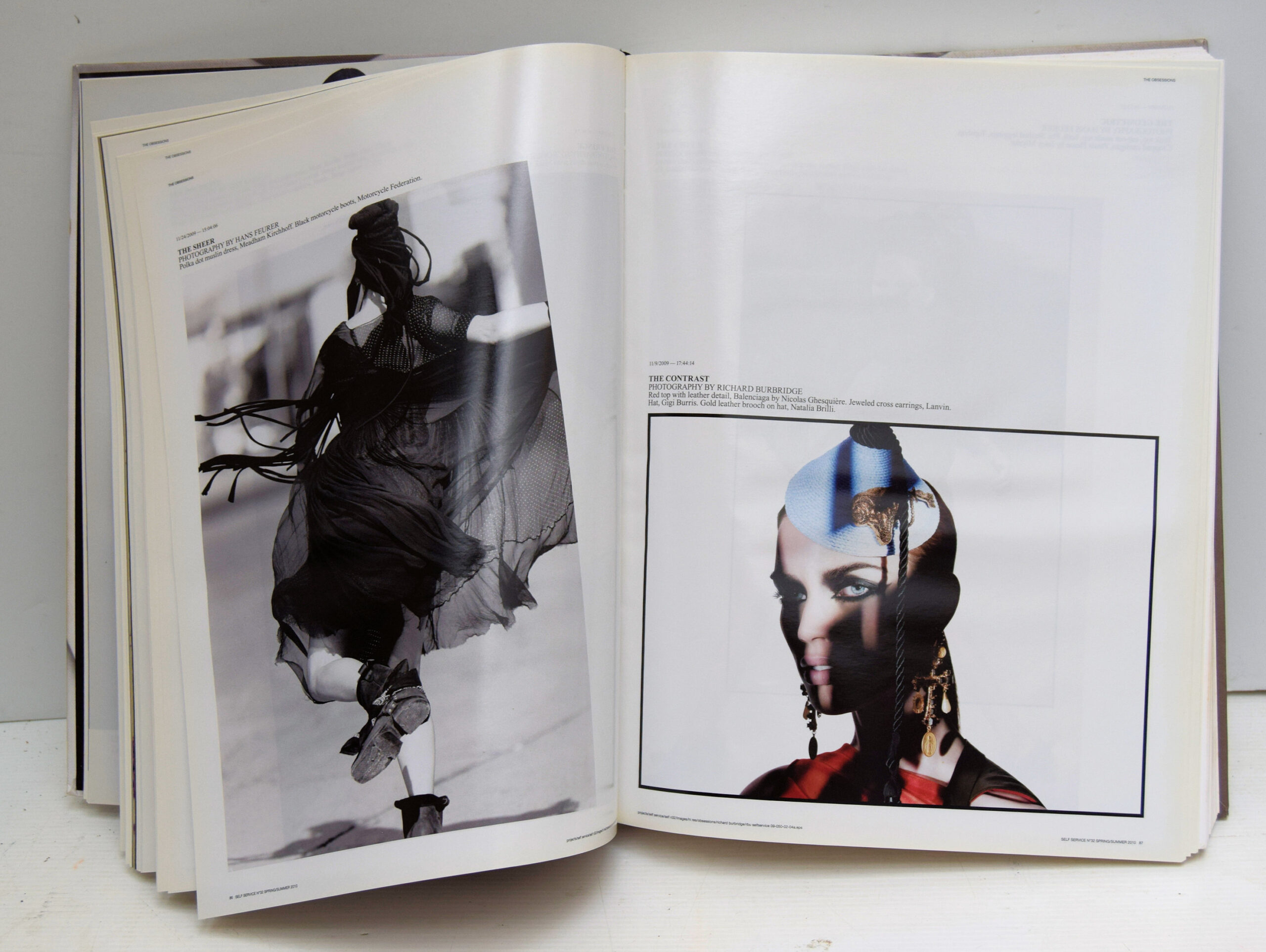 SELF SERVICE. - Image 3