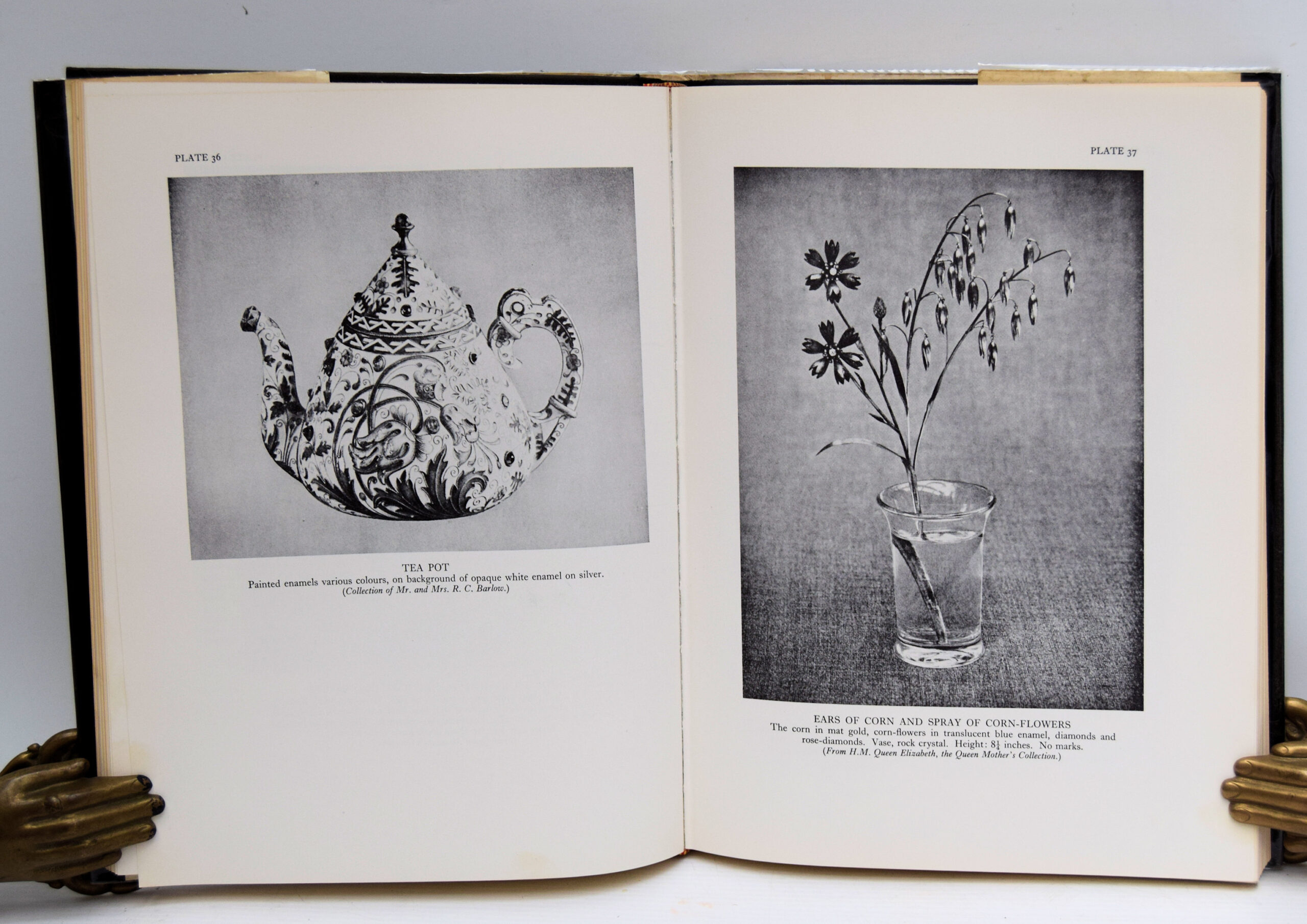 PETER CARL FABERGE. - Image 3