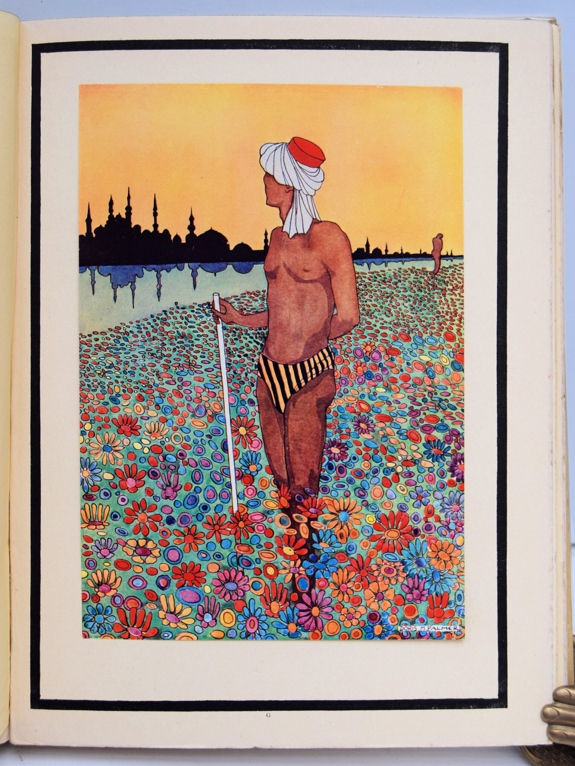RUBAIYAT OF OMAR KHAYYAM. - Image 6